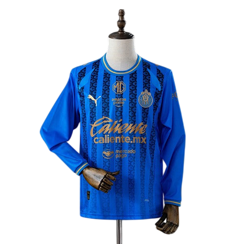 Jersey Chivas de Guadalajara 26/27 3er Equipo | Fan