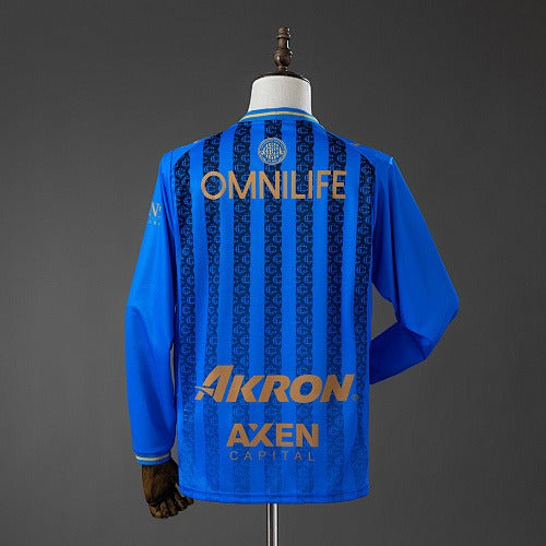 Jersey Chivas de Guadalajara 26/27 3er Equipo | Fan