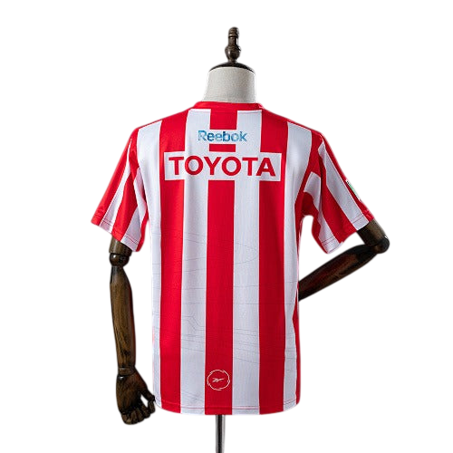 Jersey Chivas de Guadalajara 10/11 | Retro