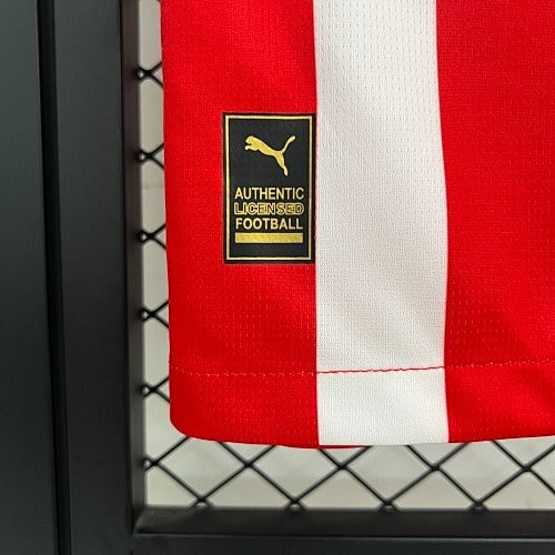 Jersey Chivas de Guadalajara 25/26 | Fan