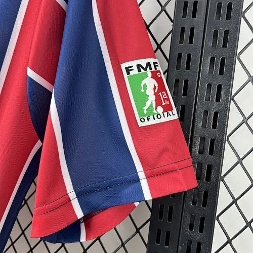 Jersey Chivas de Guadalajara 97/98 Visita | Retro