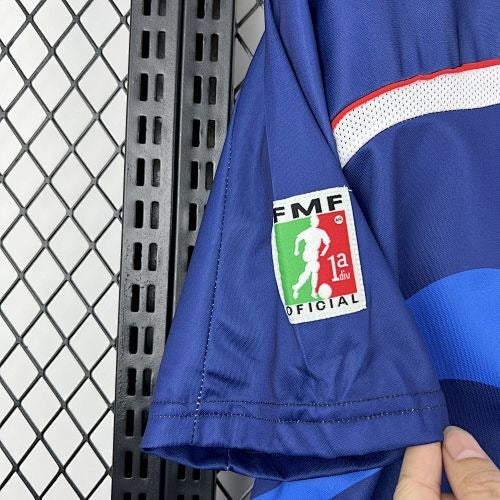 Jersey Chivas de Guadalajara 06/07 Visita | Retro