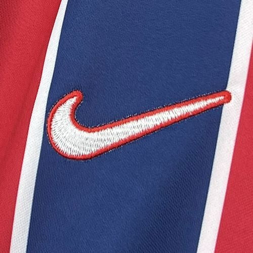 Jersey Chivas de Guadalajara 97/98 Visita | Retro