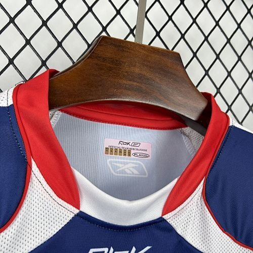 Jersey Chivas de Guadalajara 06/07 Visita | Retro