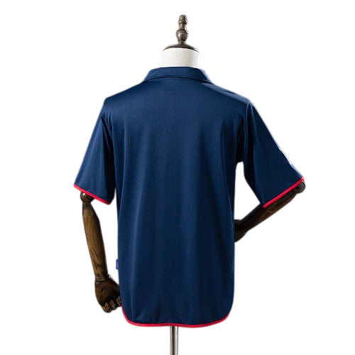 Jersey Chivas de Guadalajara 03/04 Visita | Retro