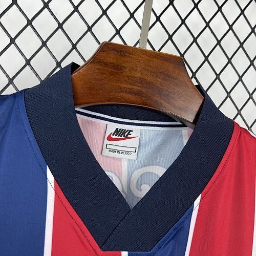 Jersey Chivas de Guadalajara 97/98 Visita | Retro