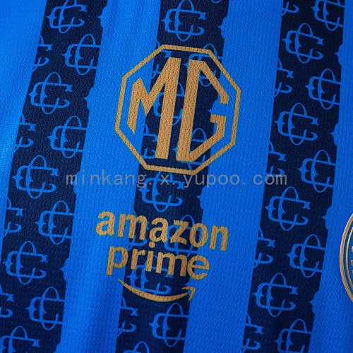 Jersey Chivas de Guadalajara 26/27 3er Equipo | Fan