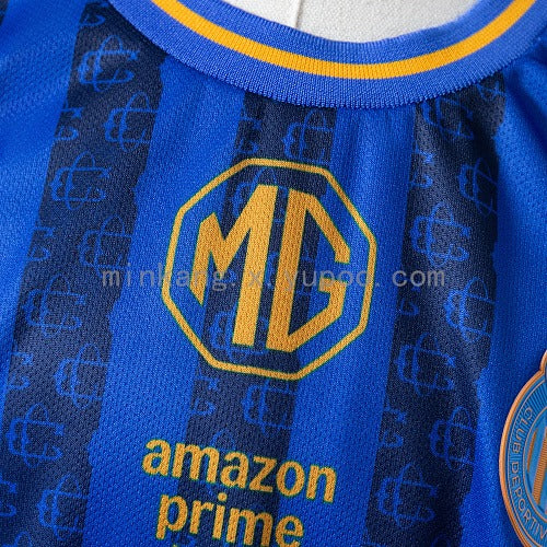 Jersey Chivas de Guadalajara 26/27 3er Equipo| Conjunto niños