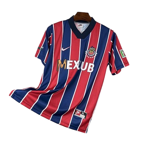 Jersey Chivas de Guadalajara 97/98 Visita | Retro