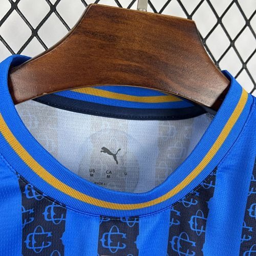 Jersey Chivas de Guadalajara 26/27 3er Equipo | Fan