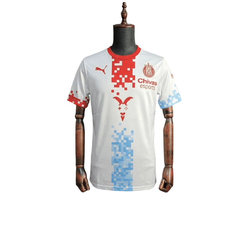 Jersey Chivas de Guadalajara 2026 USA | Fan