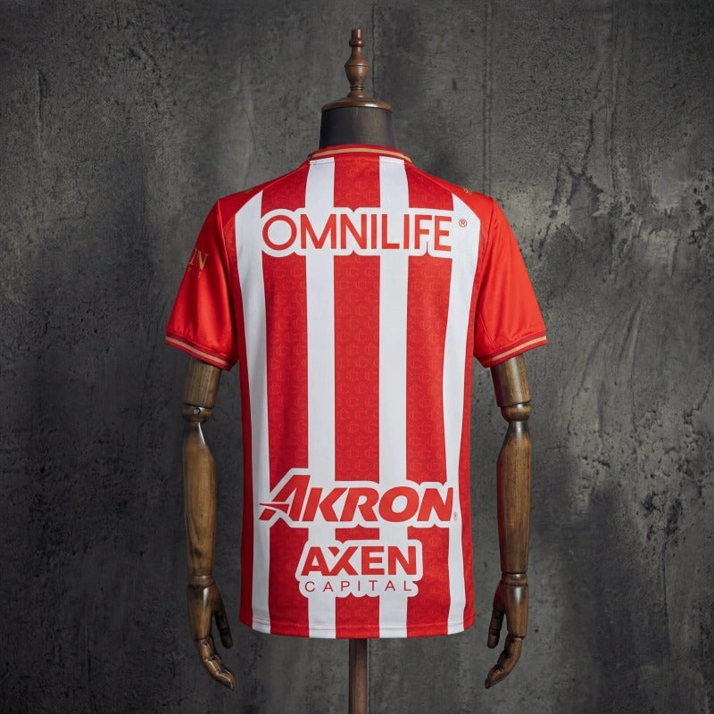 Jersey Chivas de Guadalajara 26/27 | Fan