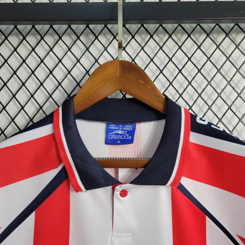 Jersey Chivas de Guadalajara 02/03 | Retro