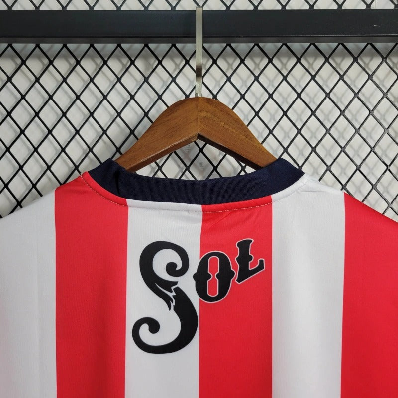 Jersey Chivas de Guadalajara 96/97 | Retro