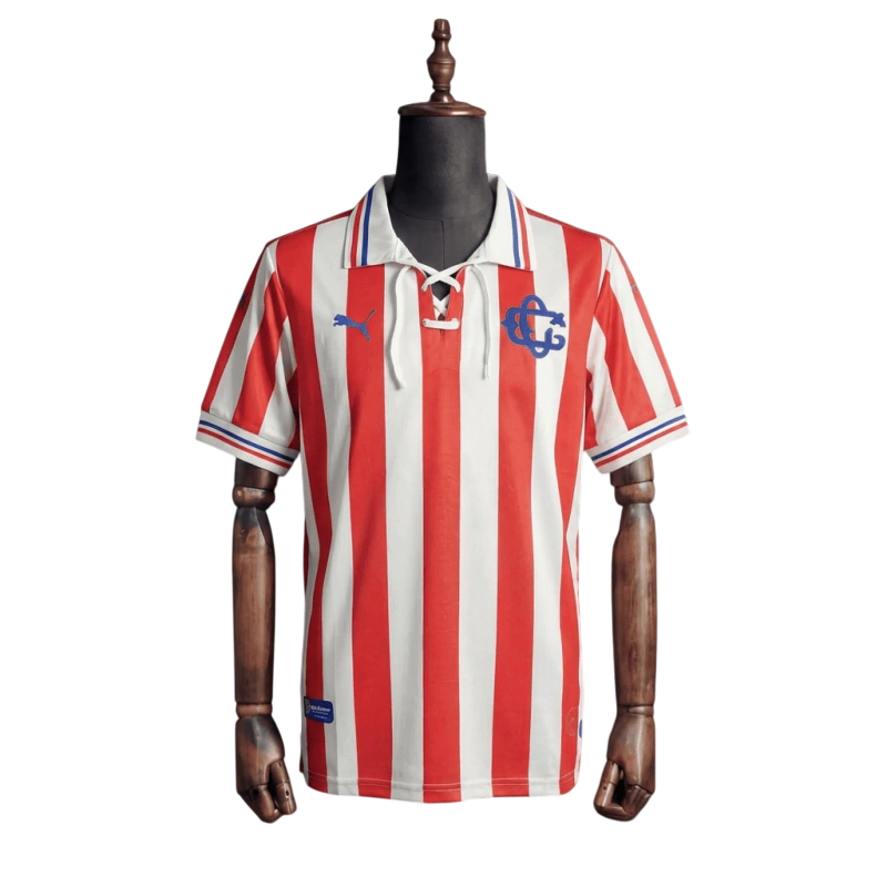 Jersey Chivas de Guadalajara 17/18 110th Aniversario | Retro