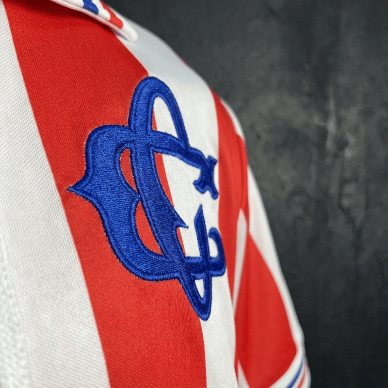 Jersey Chivas de Guadalajara 17/18 110th Aniversario | Retro